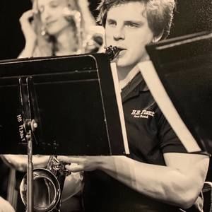 Meet your Posher, Dorian